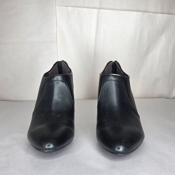 NWT Life Stride Women's Gia2 Black Shooties - Picture 3 of 8